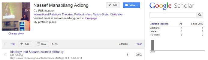 GoogleScholar