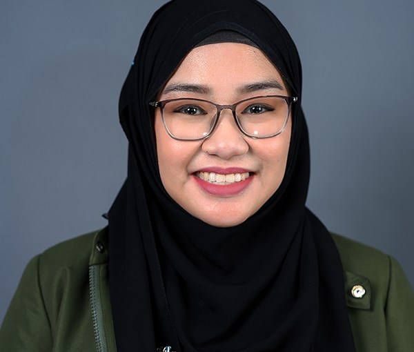 Sha Elijah B. Dumama-Alba’s #BROC2023 keynote presentation on the “Bangsamoro Justice&nbsp;System”