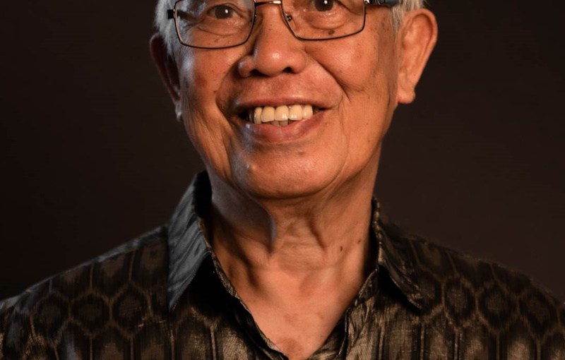 Datu Michael O. Mastura’s #BROC2023 keynote presentation on “Can Bangsamoro Growth Push Take Political Priority in Muslim Mindanao to the Next&nbsp;Level?”