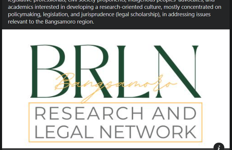 Join BRLN’s Facebook&nbsp;Group