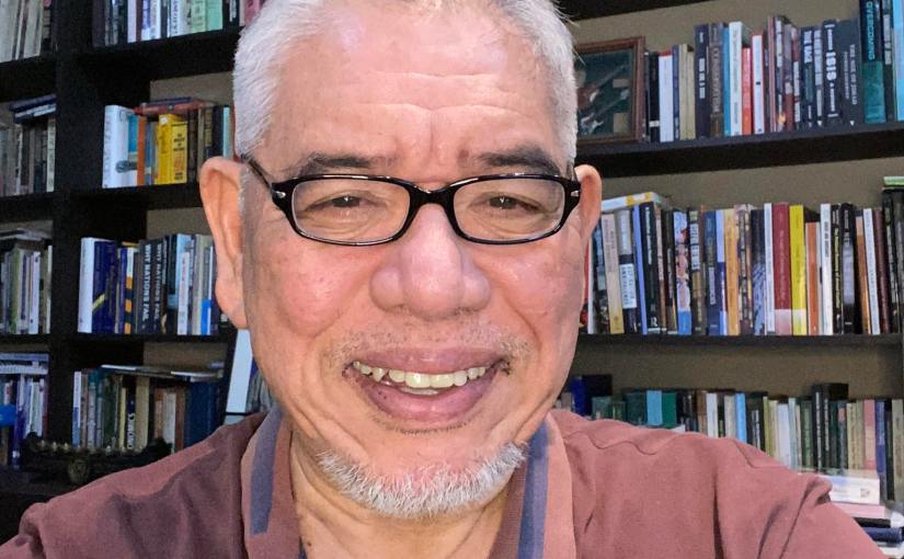 Francisco J. Lara Jr.’s #BROC2023 keynote presentation on “The frightful inadequacy of most of the statistics: Monitoring violent conflict in the Bangsamoro”