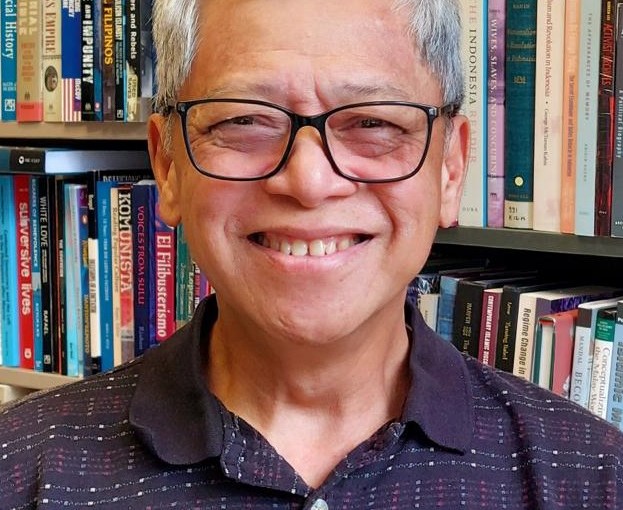 Patricio N. Abinales’ #BROC2023 keynote presentation on “Recovering Stories from Below and (Re)building the Moro Narrative”