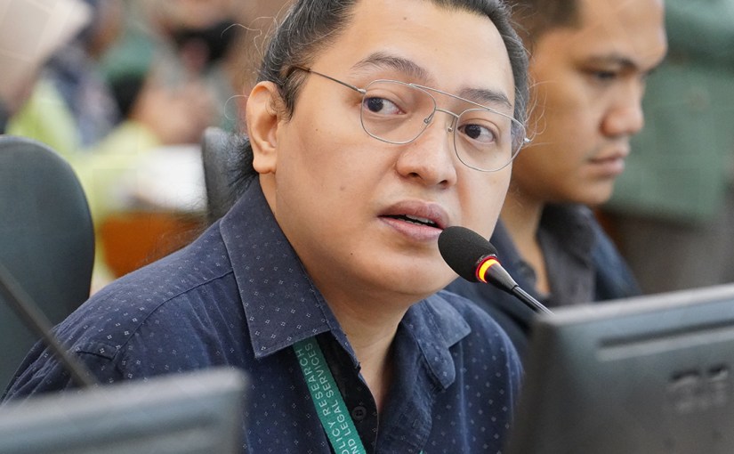 Bangsamoro Parliament Proposes New Petition Committee for Enhanced Transparency and&nbsp;Accountability